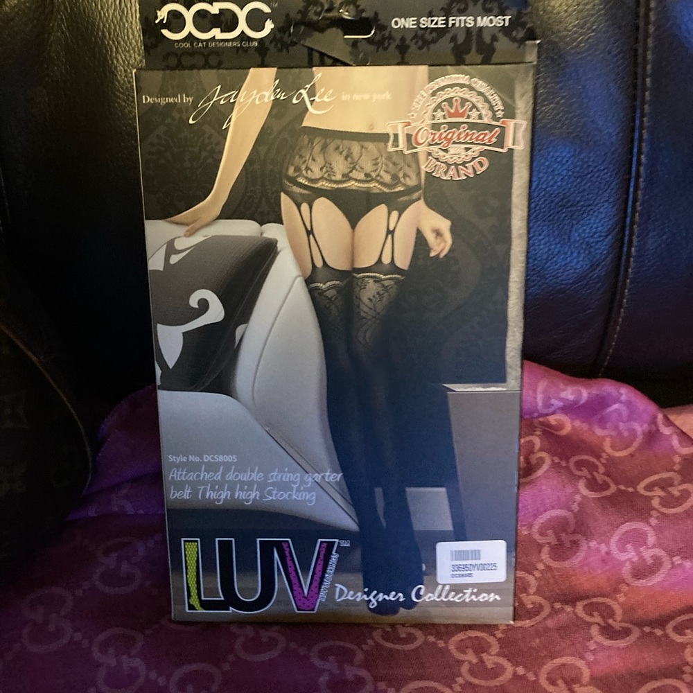 Fashion Tights
